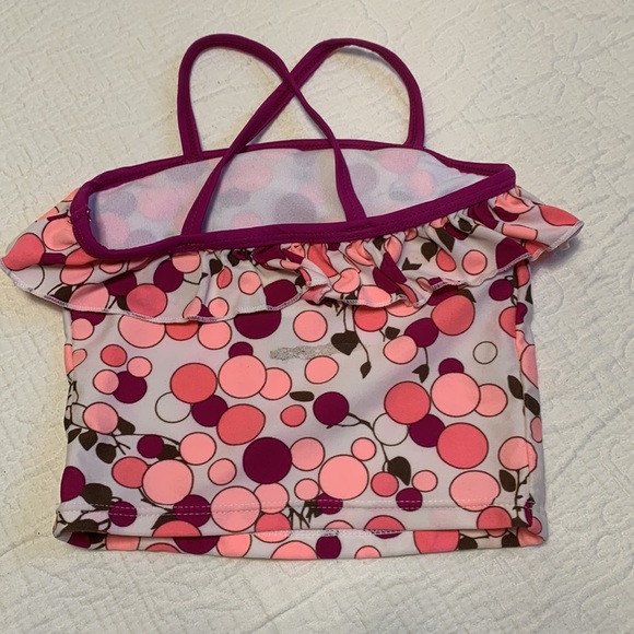 12-18m (5/$20) Swim Tops by George and Old Navy - Picture 7 of 13